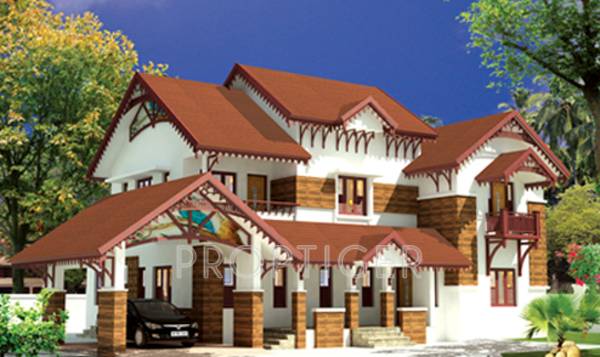 sunpaul-dezira-projects-pvt.ltd metro Elevation