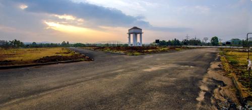 Images for Elevation of Concorde Opus One