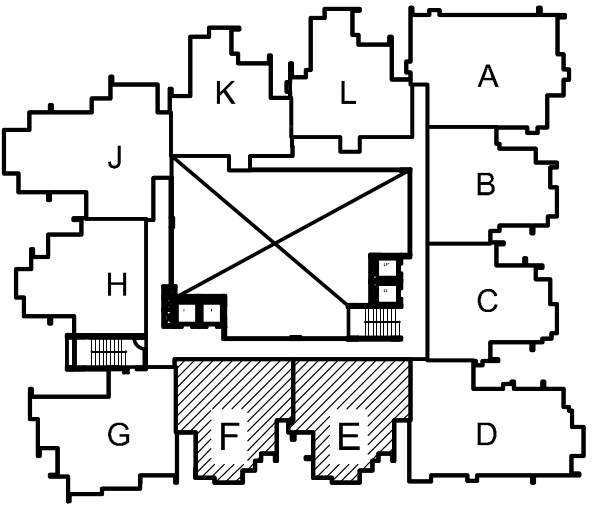 Images for Cluster Plan of Sowparnika Vaishnavam