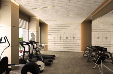 Gymnasium vaishnavam Gymnasium