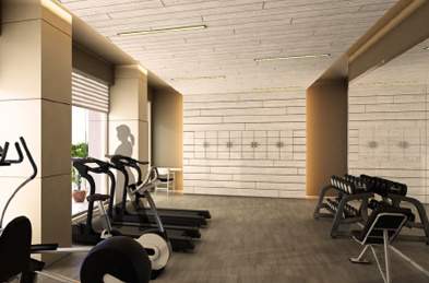  vaishnavam Gymnasium