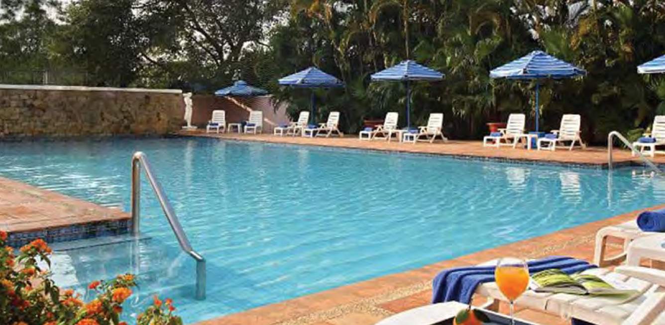 Images for Amenities of Sowparnika Vaishnavam