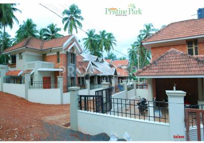 Images for Construction Status of Seiken Pristine Park