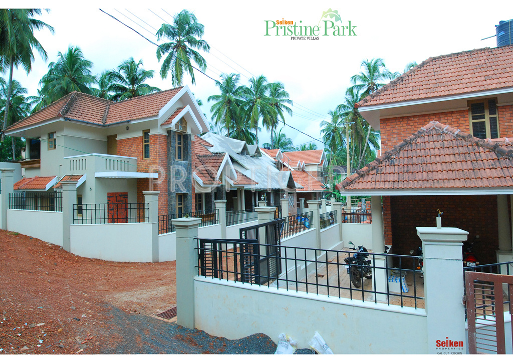 Images for Construction Status of Seiken Pristine Park