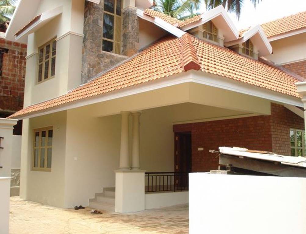 Images for Elevation of Seiken Pristine Park