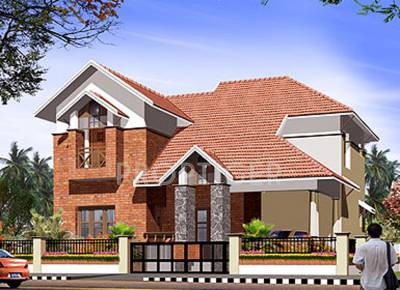 Images for Elevation of Seiken Pristine Park