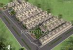 Images for Layout Plan of Savaliya Builders Monarch City II