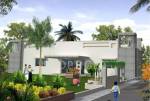 Images for Elevation of Savaliya Builders Monarch City II