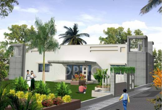 Images for Elevation of Savaliya Builders Monarch City II