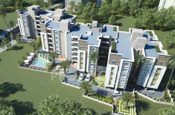 Images for Elevation of On The House Sunday