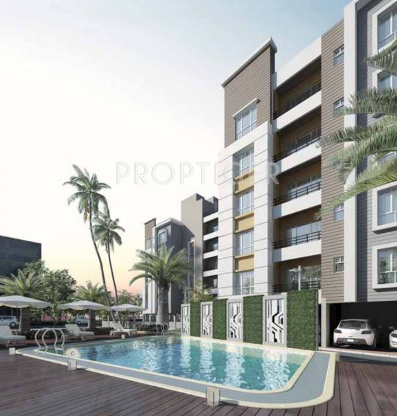 Images for Elevation of On The House Sunday