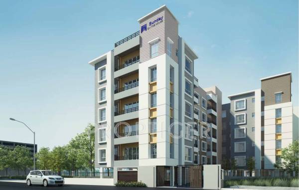 Images for Elevation of On The House Sunday