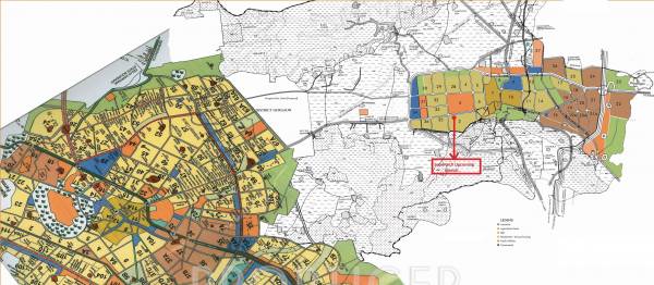 hillview-apartments Location Plan