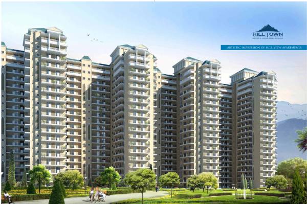  hillview-apartments Elevation