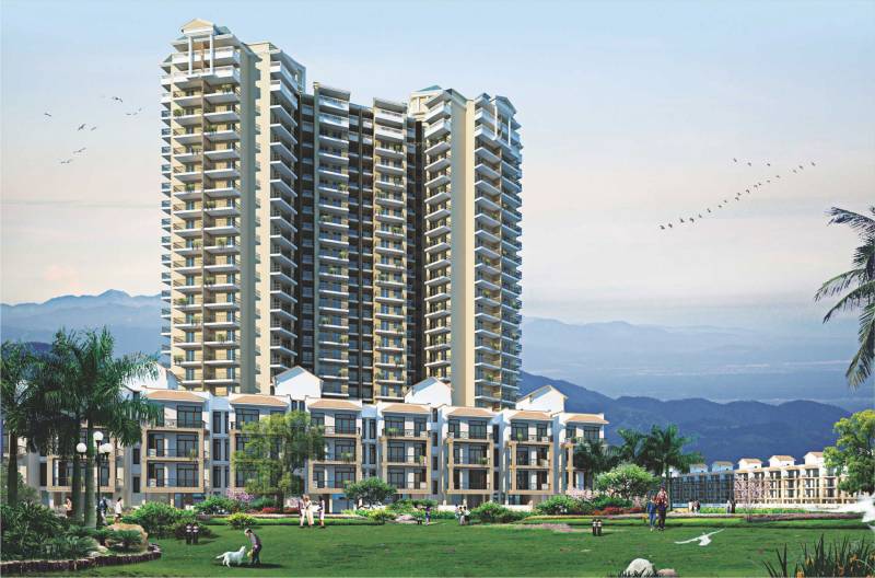  hillview-apartments Elevation