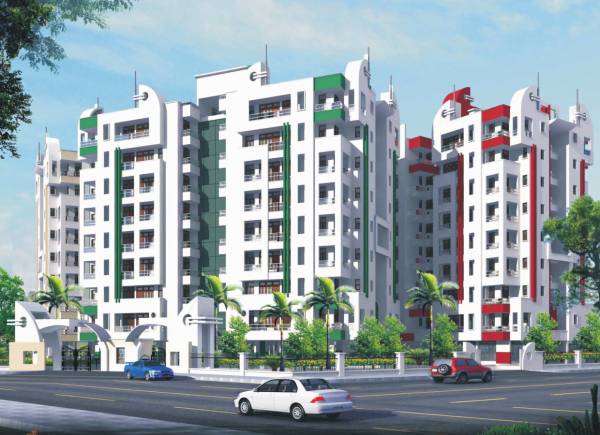 Images for Elevation of SDC Green Park