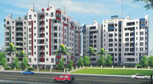 Images for Elevation of SDC Green Park