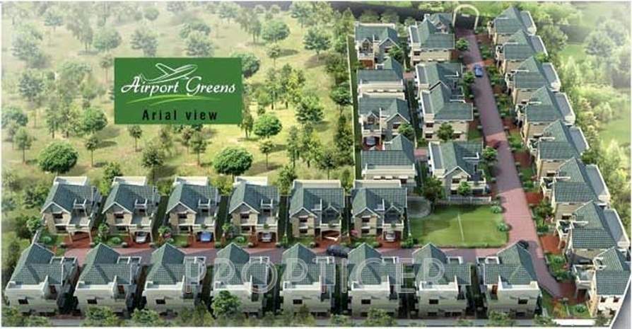  airport greens Images for Elevation of Dew Airport Greens