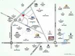  horizon Images for Location Plan of Vardhman Horizon