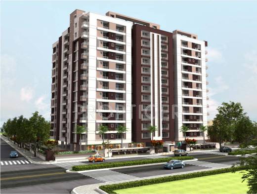 horizon Images for Elevation of Vardhman Horizon Images for Elevation of Vardhman Horizon