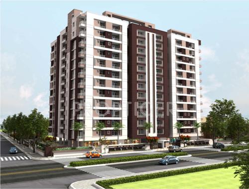 Images for Elevation of Vardhman Horizon horizon Images for Elevation of Vardhman Horizon