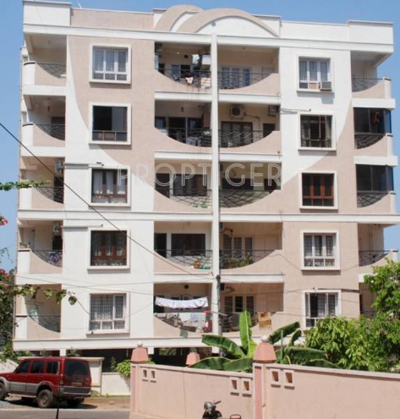 Images for Elevation of Vinayagar Grand Images for Elevation of Vinayagar Grand