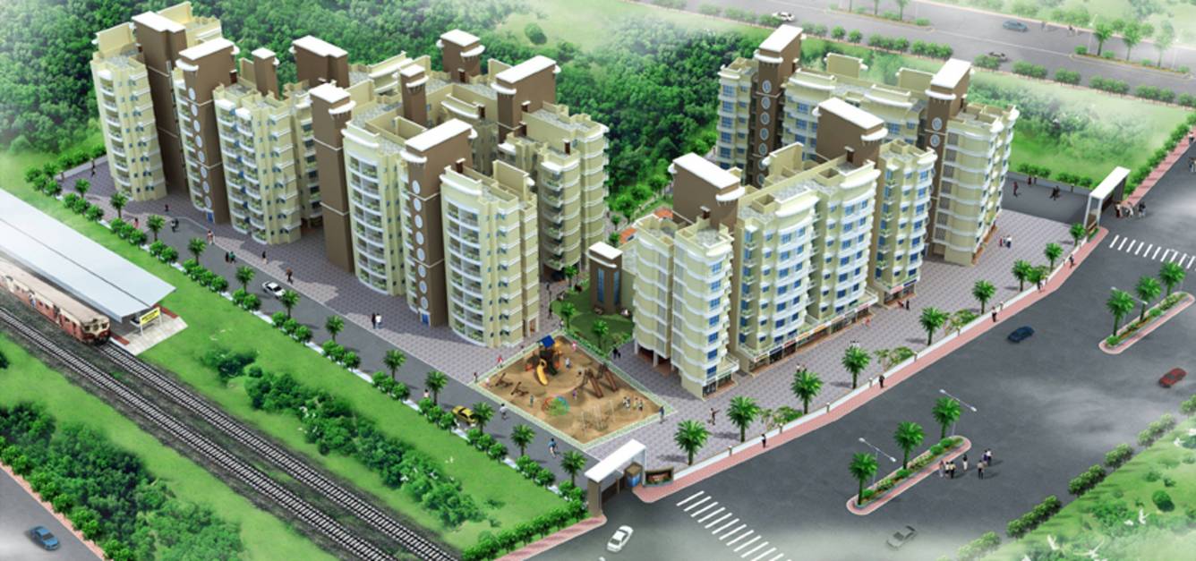 Images for Elevation of Udaan Aria