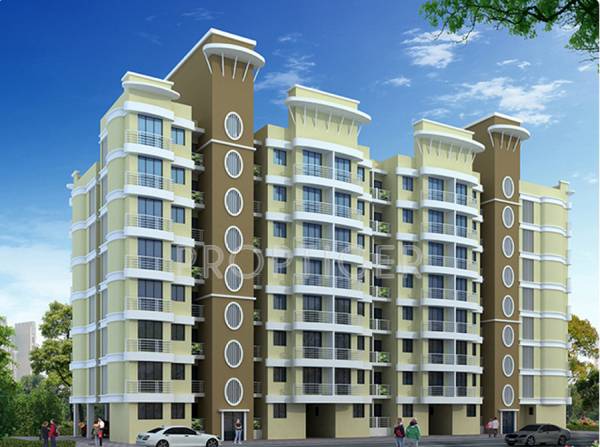 Images for Elevation of Udaan Aria