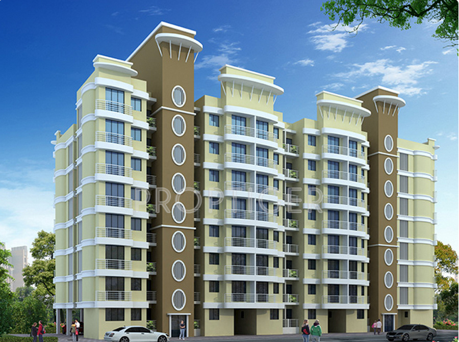 Images for Elevation of Udaan Aria