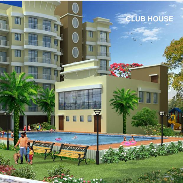 Images for Amenities of Udaan Aria