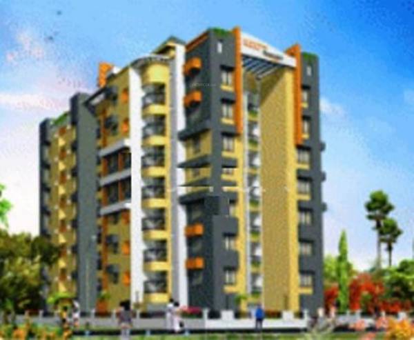 Images for Elevation of Alunkal Orange Embassy