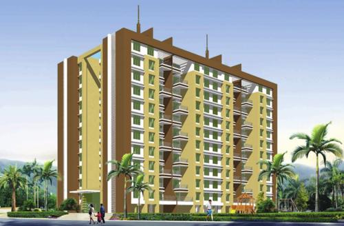  park-express-phase-ii Images for Elevation of Pride Purple Park Express Phase II