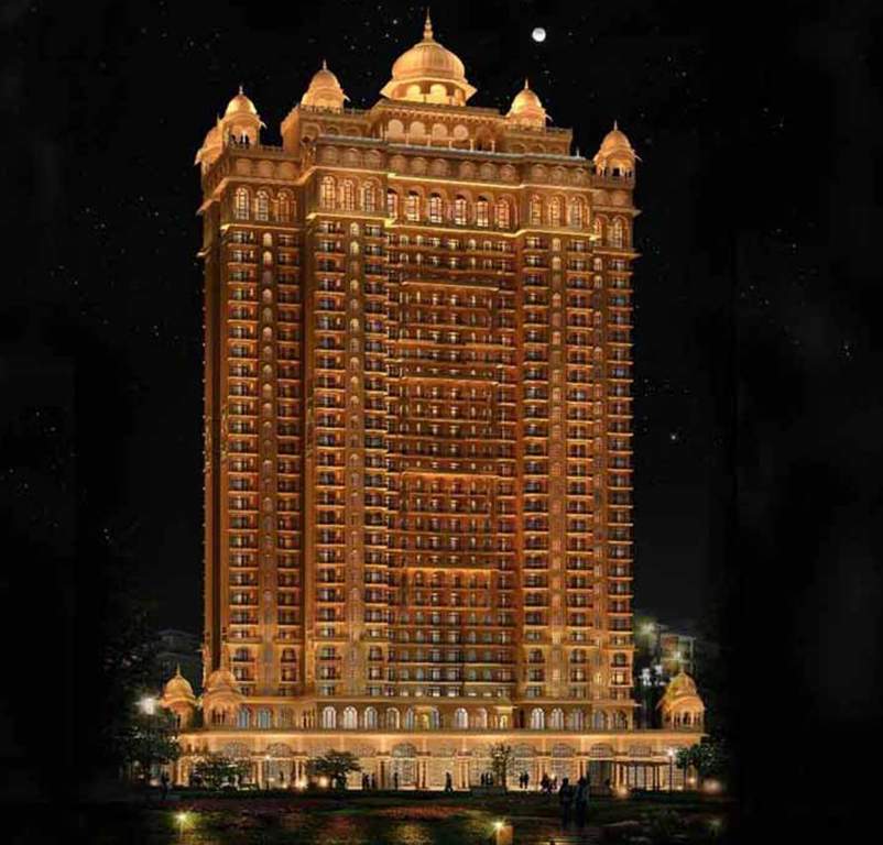  riyaasat Images for Elevation of Omaxe Riyaasat