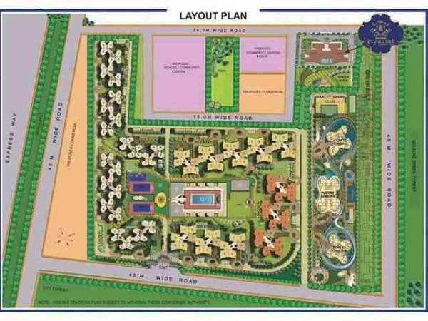 Master Plan riyaasat Master Plan