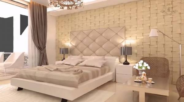 Bedroom riyaasat Bedroom