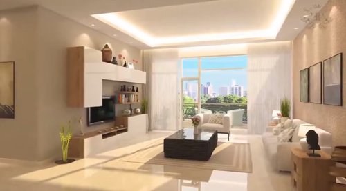 Living Area riyaasat Living Area