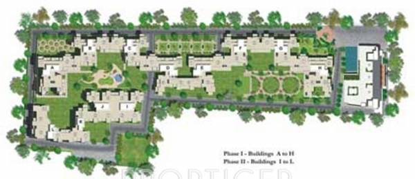Images for Layout Plan of Ridhi Sai Kunj