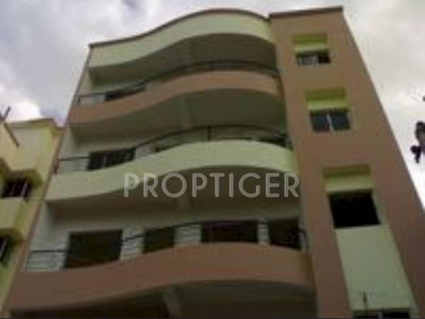 Images for Elevation of Ridhi Sai Kunj Images for Elevation of Ridhi Sai Kunj