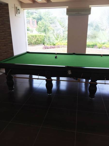 Billiards/Snooker Table imperial-heights Billiards/Snooker Table
