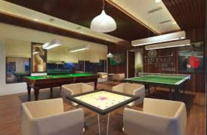 Images for Amenities of Vardhman Imperial Heights