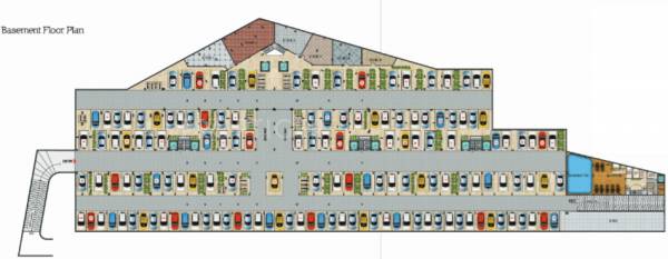 Images for Cluster Plan of SDC The Destination Images for Cluster Plan of SDC The Destination