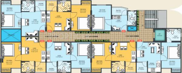 Images for Cluster Plan of SDC The Destination Images for Cluster Plan of SDC The Destination