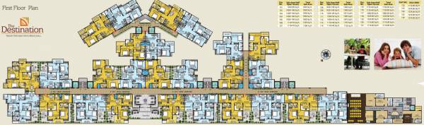 Images for Cluster Plan of SDC The Destination Images for Cluster Plan of SDC The Destination