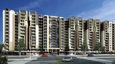 Images for Elevation of SDC The Destination