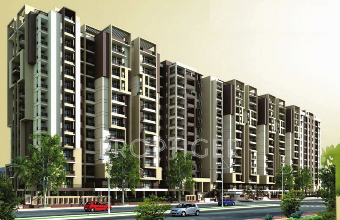 Images for Elevation of SDC The Destination