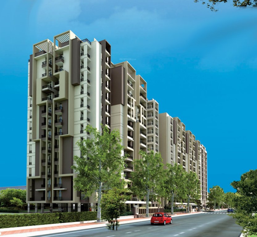  the destination Elevation