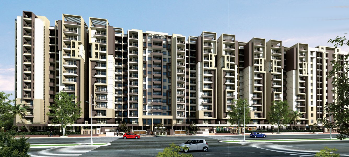  the destination Elevation