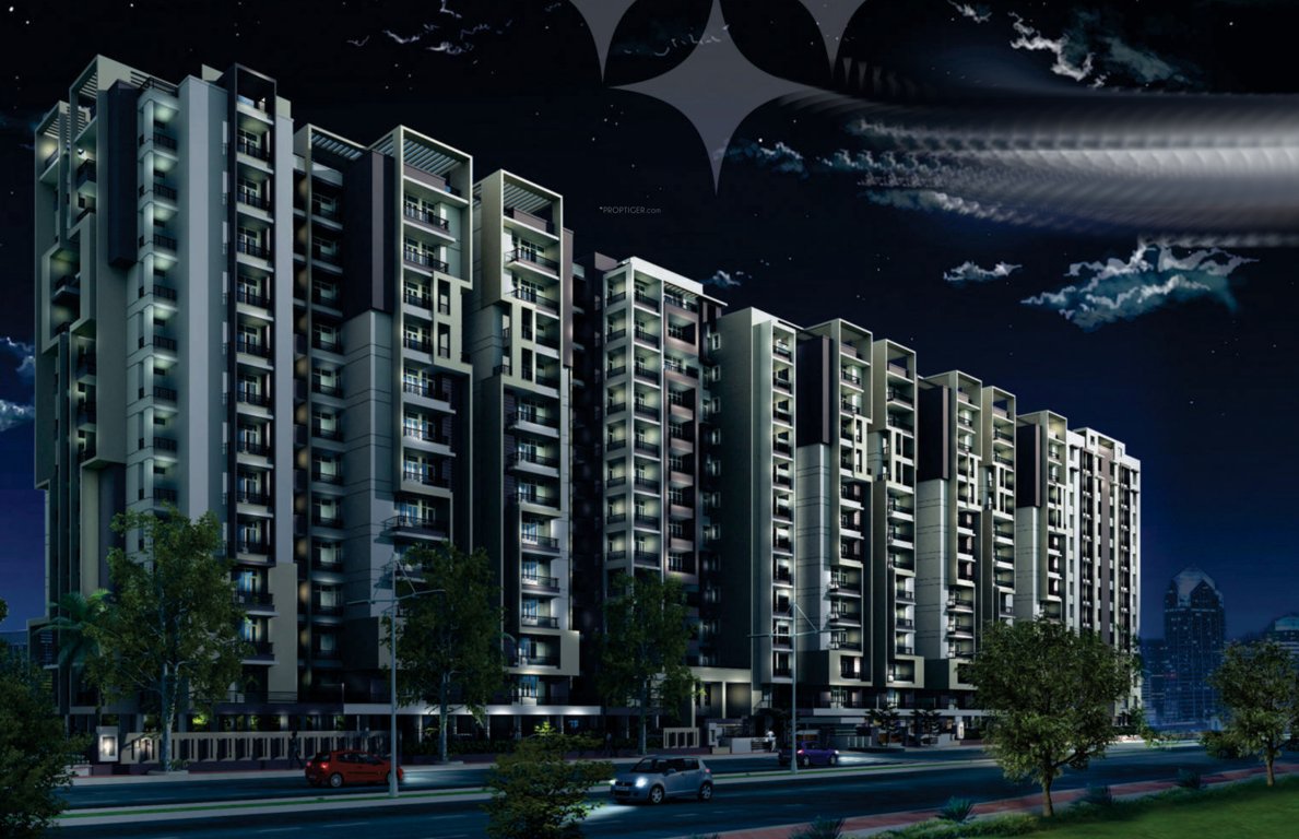  the destination Elevation