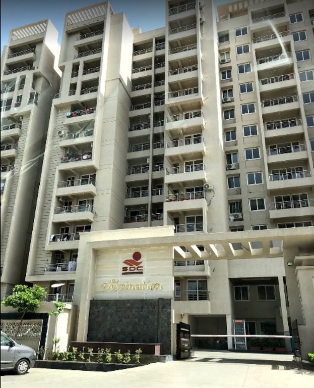  the destination Garbage Disposal