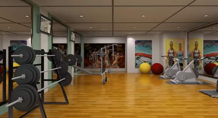  the destination Gymnasium